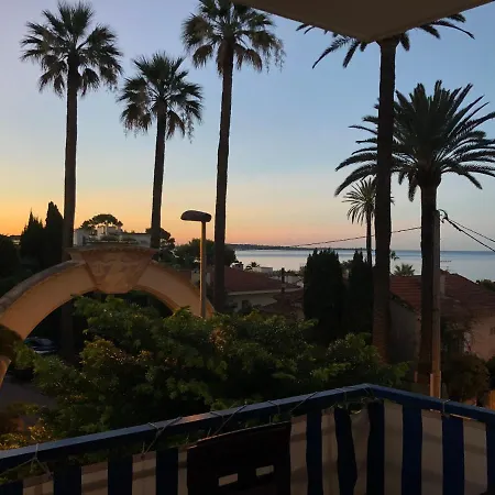 Les Pins