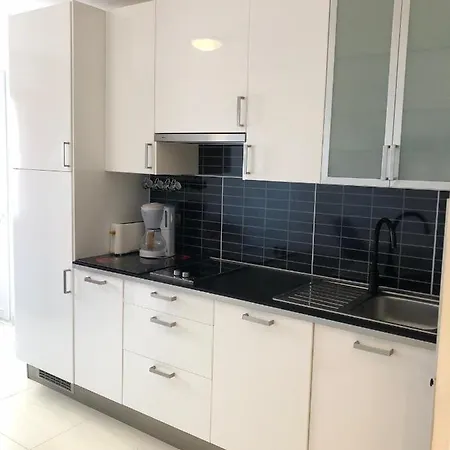 Les Pins Lägenhet *