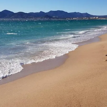 Διαμέρισμα Les Pins Κάννες