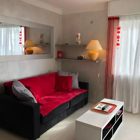 Les Pins * Κάννες