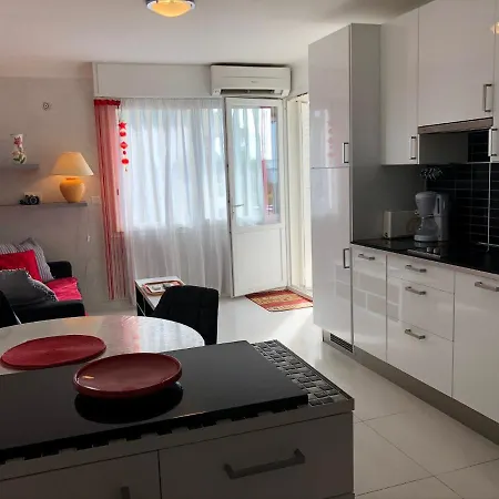 Les Pins Διαμέρισμα *