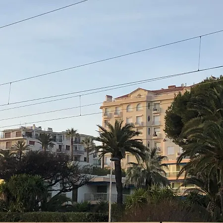 דירה Les Pins